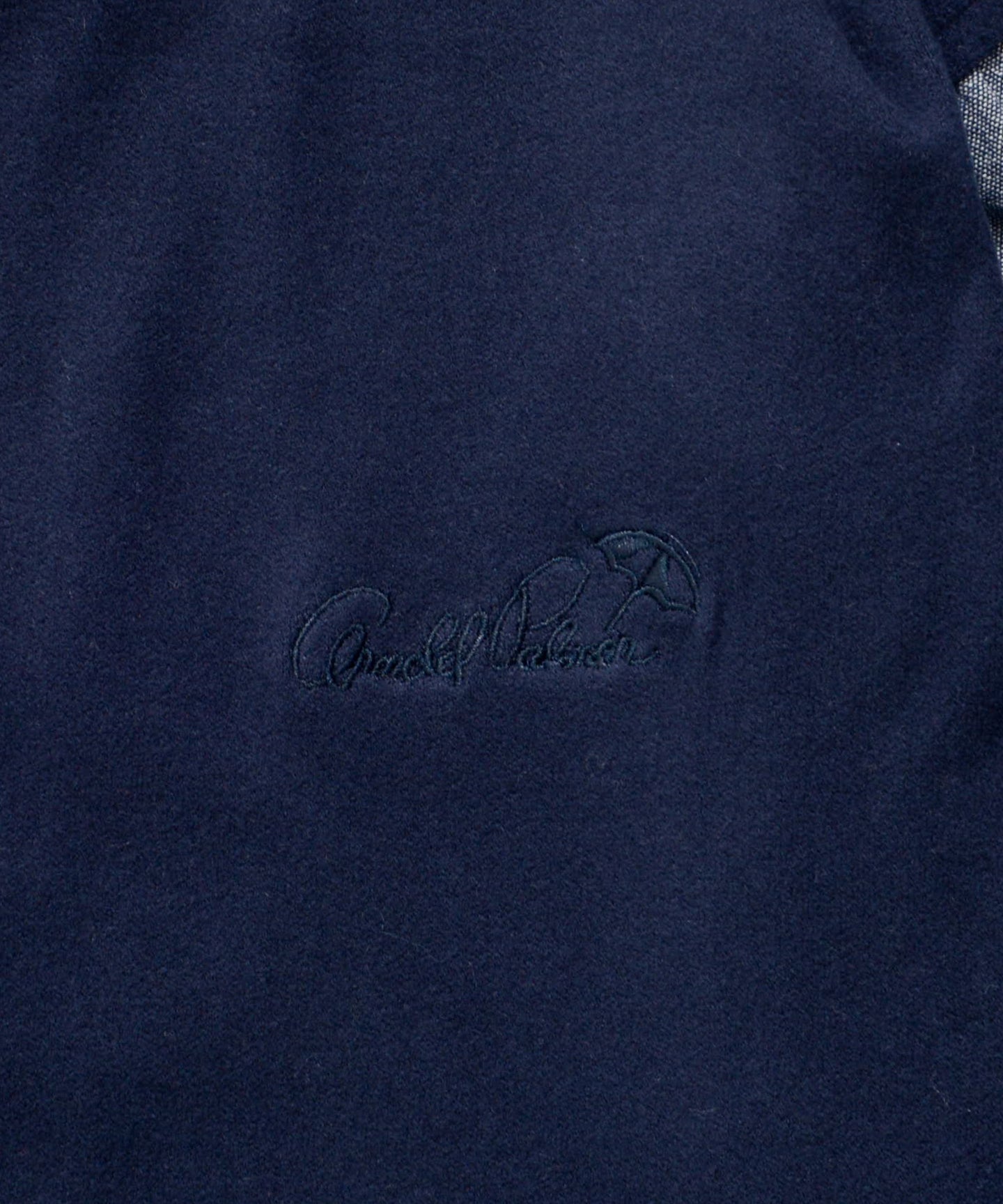 Arnold Palmer マシュマロ天竺 ドッキングプルオーバー